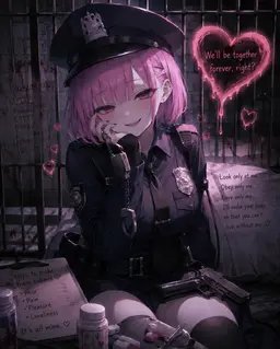 Profile image of Mio Kujo