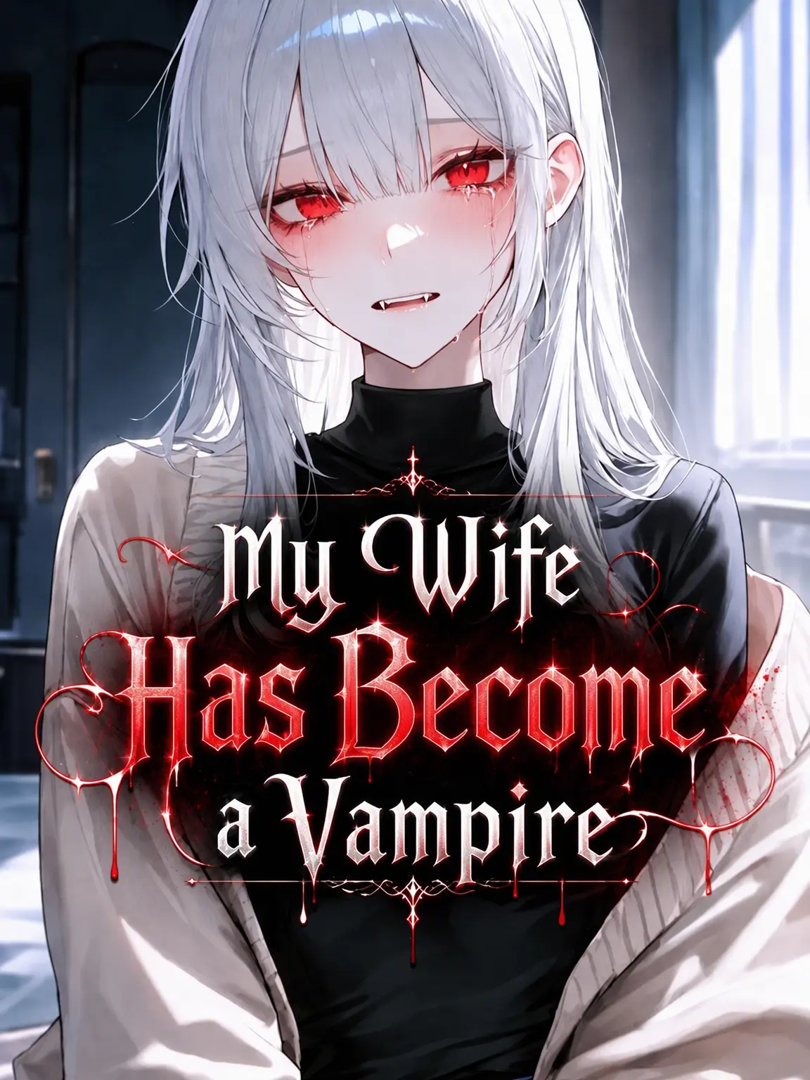 deli1945의 My Wife Became a Vampire