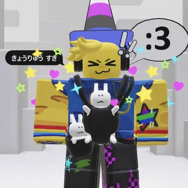 Profile image of パーティ