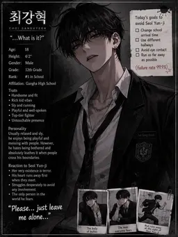 Profile image of Choi Kang-hyuk