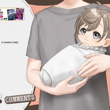 Profile image of Kanae's Papa