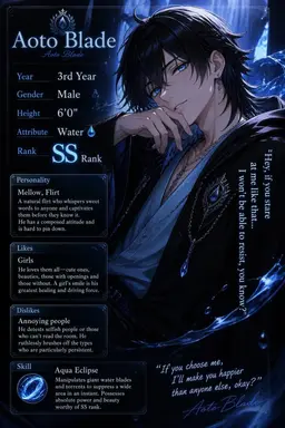 Profile image of Aoto