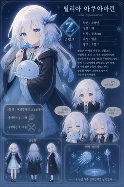 Profile image of 리리아