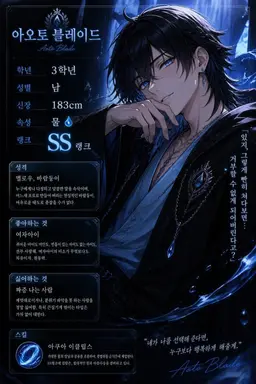 Profile image of 아오토