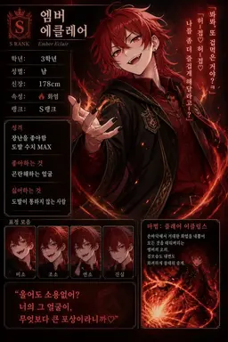 Profile image of 엠버