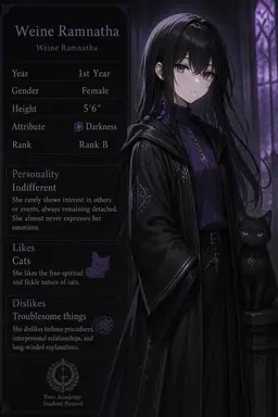 Profile image of Vaine