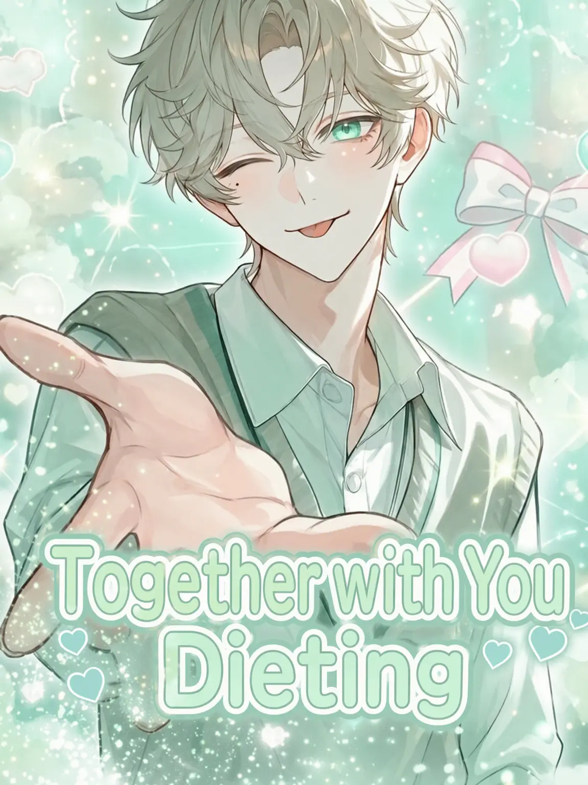 PaleStand4699의 Dieting with You