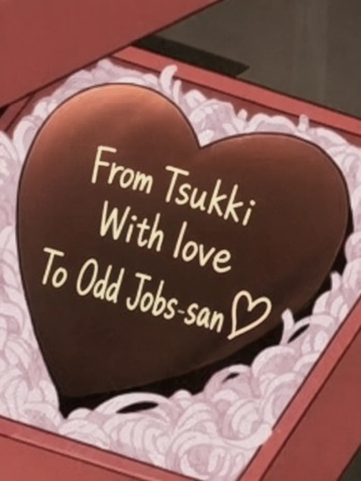 FrugalLyre0840의 Gintama Valentine