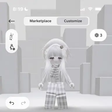 Profile image of Fox