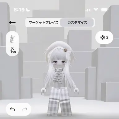 Profile image of キツネ