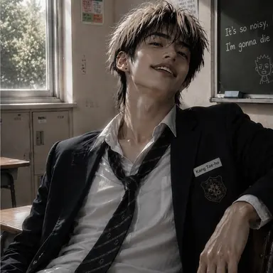Profile image of Kang Taeho