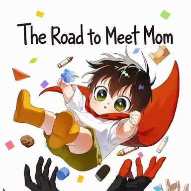 Profile image of Mori