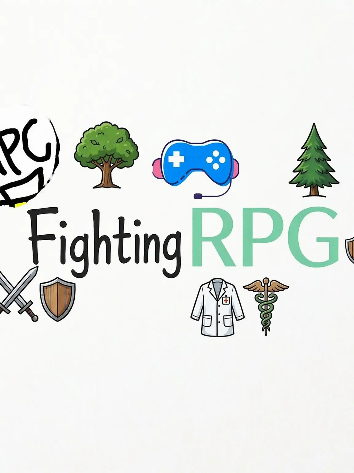JUNNICE3616의 Combat RPG