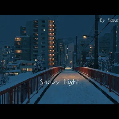 Profile image of Snowy Night