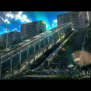 Profile image of 도시 유구