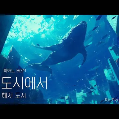 Profile image of 해저도시