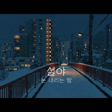 Profile image of 설야