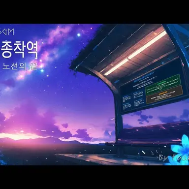 Profile image of 종착역