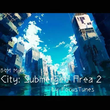 Profile image of Submerged City