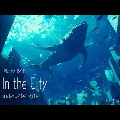 Profile image of Undersea City