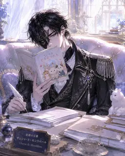Profile image of チェサ・ド・モンリベール