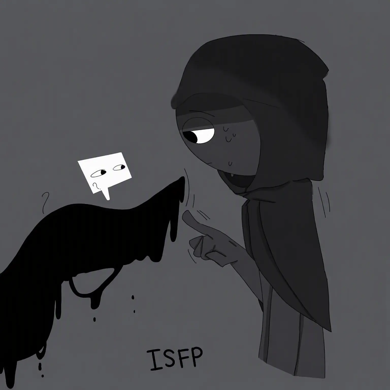 ISFP.의 君がジェビン