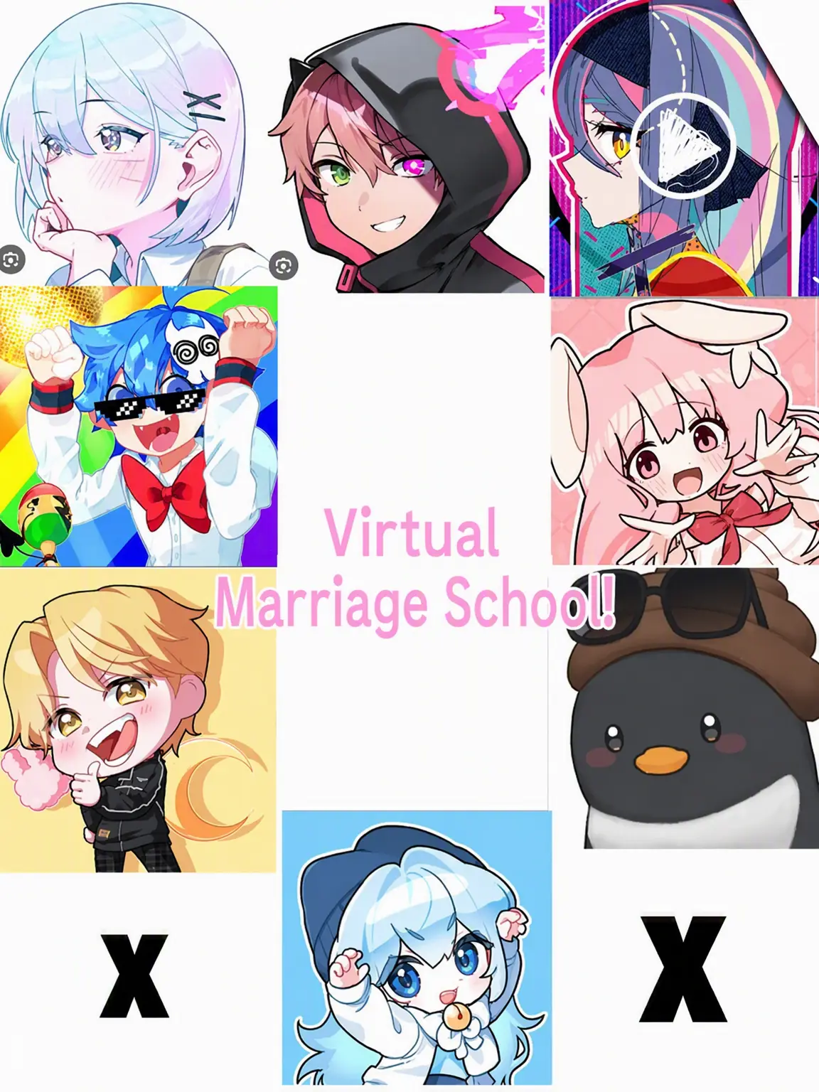 mrn9800의 WGM School!