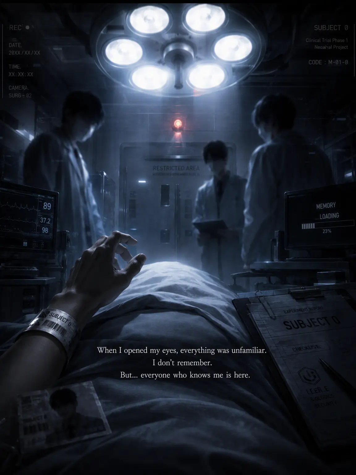 LooseMint5647의 Erased Records