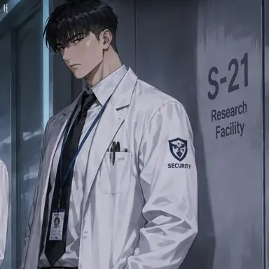 Profile image of Park Taejun