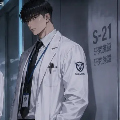 Profile image of パク・テジュン
