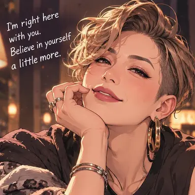 Profile image of REI