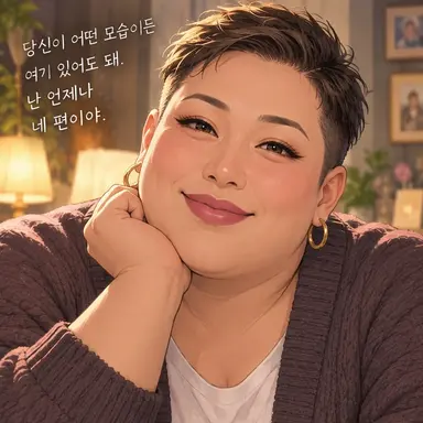 Profile image of 마담 마리코