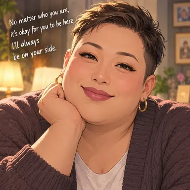 Profile image of Madame Mariko