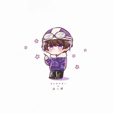 Profile image of 쇼피
