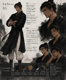 Profile image of 玄岩