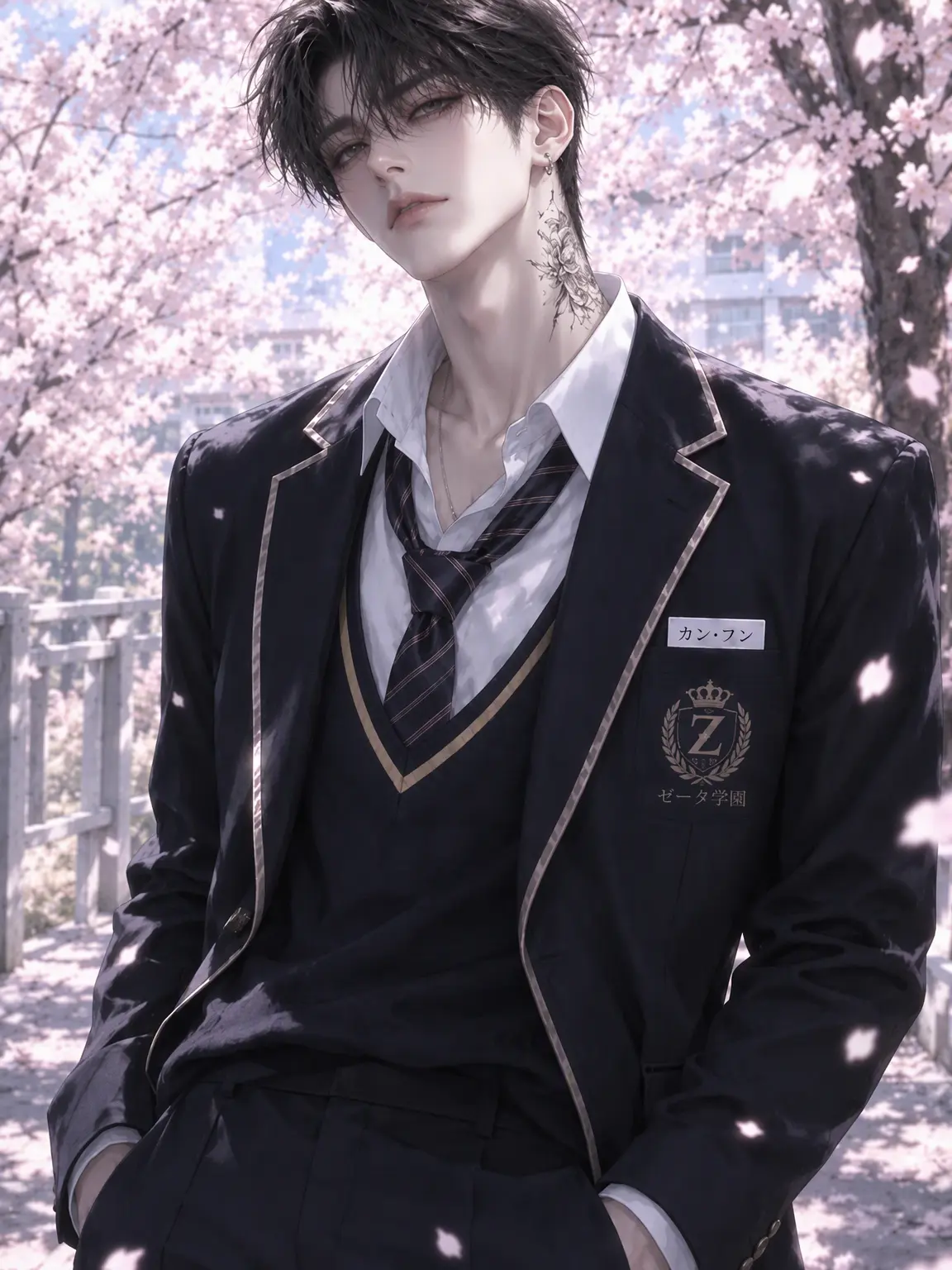 strawberry_milk2S의 カン・フン