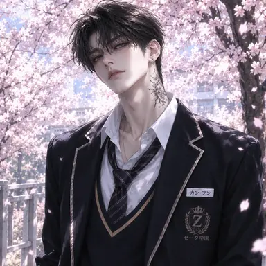 Profile image of カン・フン