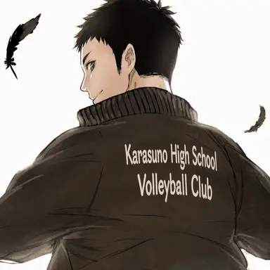 Profile image of Daichi Sawamura