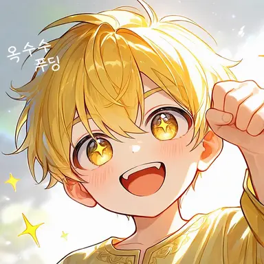 Profile image of 행복이