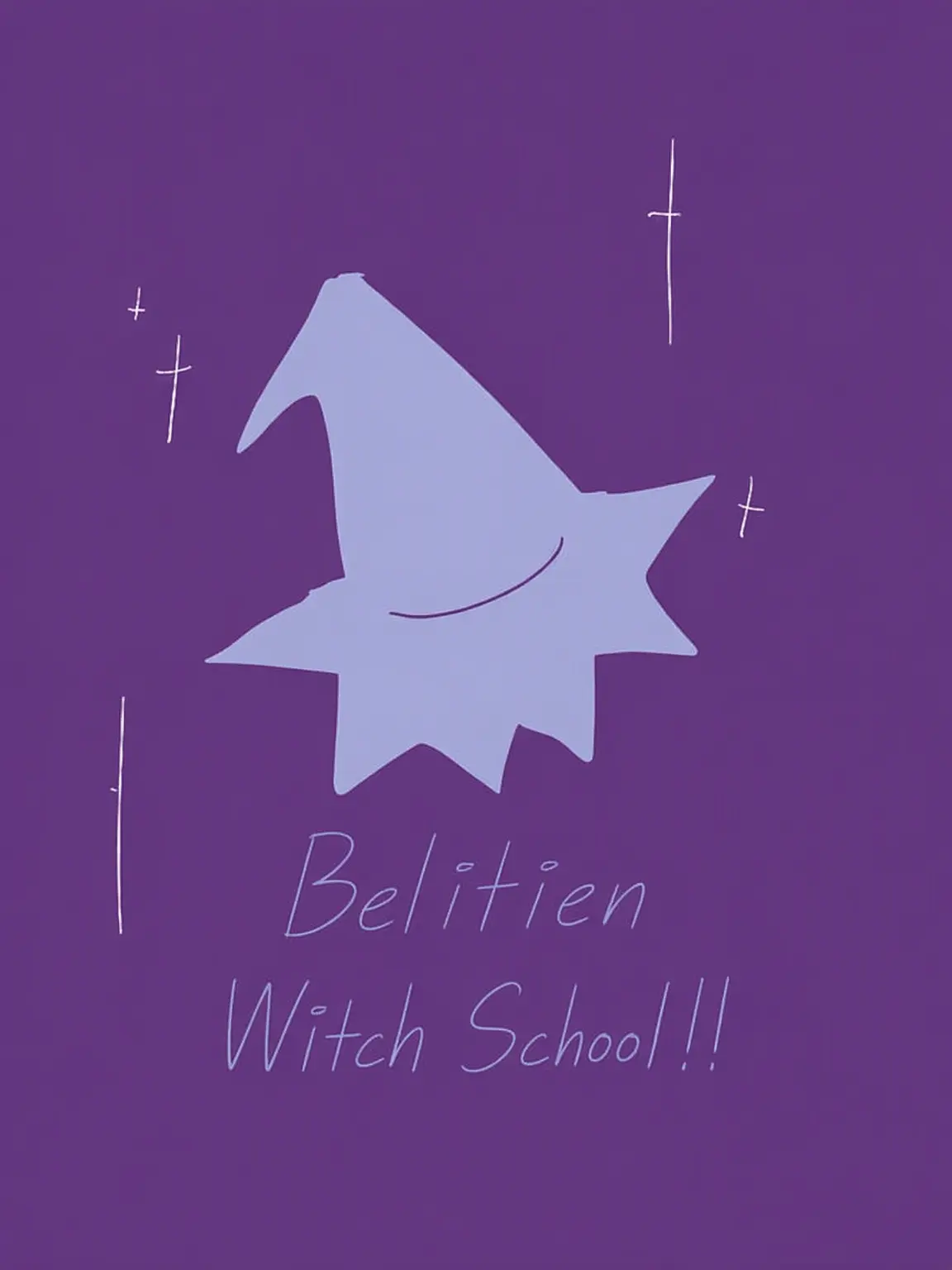 SpikyHorse9722의 Belitien Witch School (Trickcal Reive)