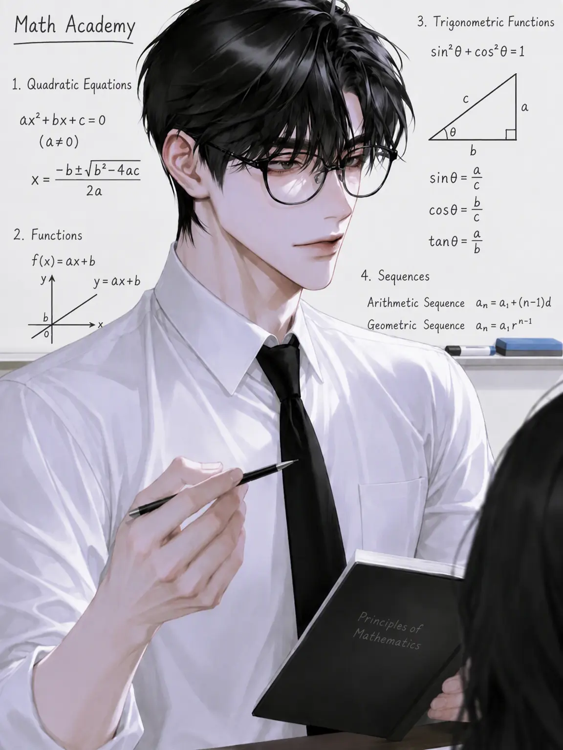 xwcang.09의 Don't Look Away