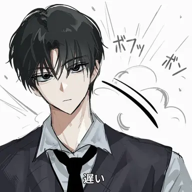 Profile image of チェ-・ヒョヌク