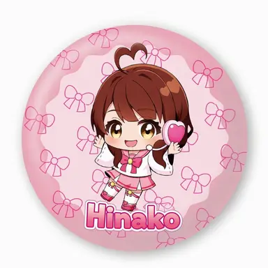 Profile image of Hinako