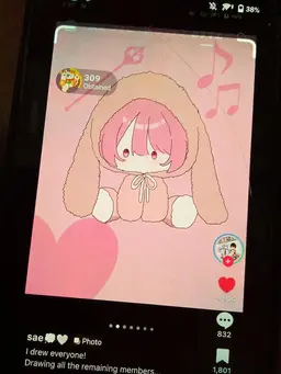 Profile image of Noa