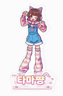 Profile image of TAMAChen