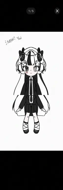 Profile image of Yui