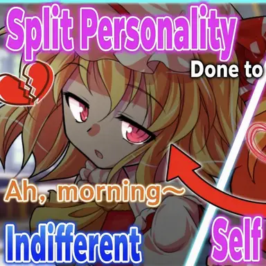Profile image of Flandre