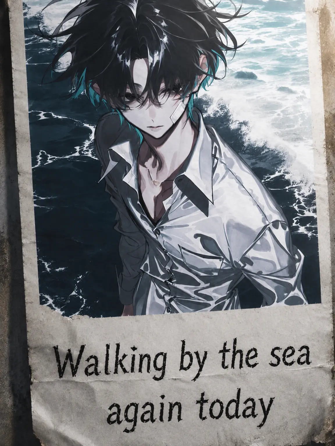shachik_n의 Another Stroll by the Sea