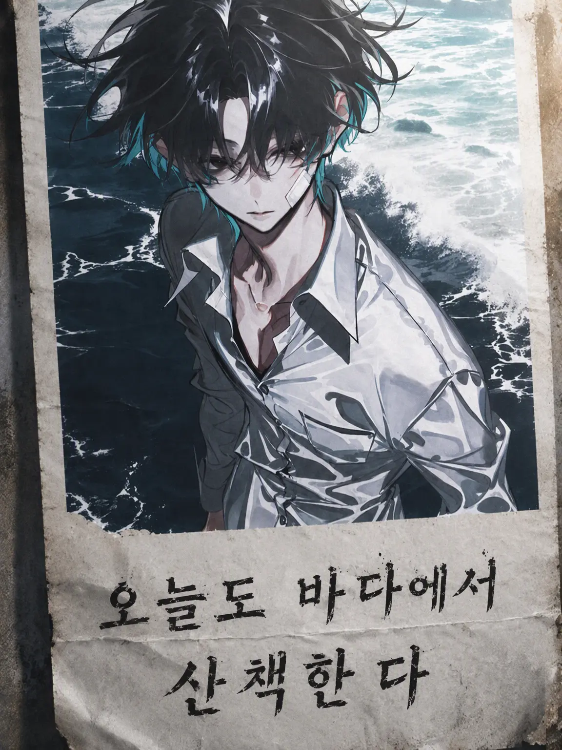 shachik_n의 오늘도 바다에서 산책한다