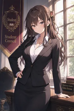 Profile image of Kikuka